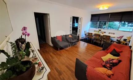 Apartamento com 2 quartos à venda em santa cecília - sp