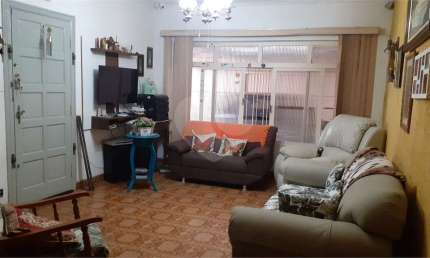 Casa com 5 quartos à venda na Rua José Gonçalves Gomide, 440, Vila Guilherme, São Paulo