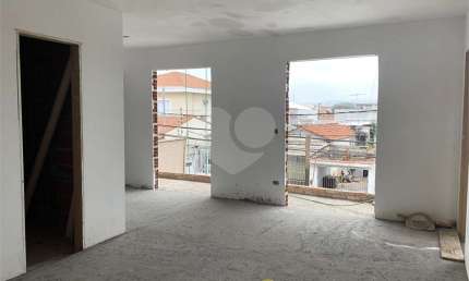 Casa em condomínio fechado com 2 quartos à venda na Rua Capitão Azevedo Pina, 18, Jaçanã, São Paulo