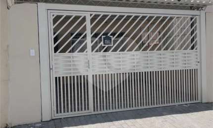 Maravilhoso imóvel distribuído em 2 duas casas independentes - Vila Maria - São Paulo