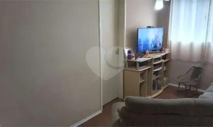 Apartamento com 3 quartos à venda na Rua João Rodrigues Leite, 196, Pirituba, São Paulo