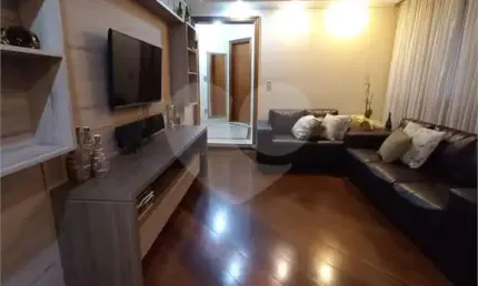Apartamento com 4 dormitórios (1 suíte), 4 vagas no Jardim Avelino