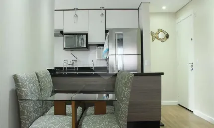 Apartamento com 2 quartos à venda na Rua Itza, 80, Jaçanã, São Paulo