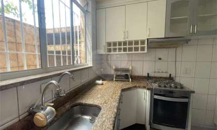 Casa com 2 quartos à venda na Travessa Piton, 5, Tucuruvi, São Paulo