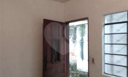 Casa com 3 quartos à venda na Rua Paranabi, 47, Tucuruvi, São Paulo