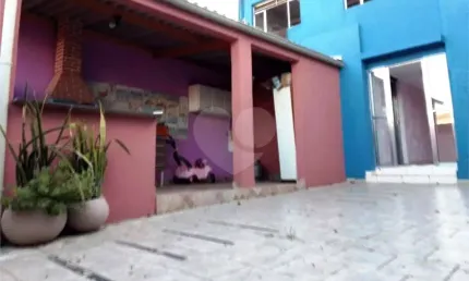 Casa com 4 quartos à venda na Rua Luiz Menezes, 126, Tremembé, São Paulo