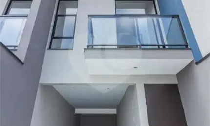 Casa com 3 quartos à venda na Rua José Nóbrega Barbosa, 38, Santana, São Paulo