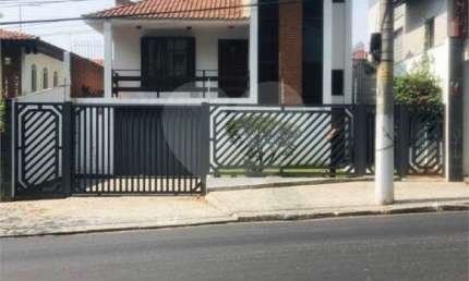 Casa com 3 quartos à venda na Rua Alcindo Bueno de Assis, 132, Tucuruvi, São Paulo