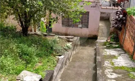 Terreno à venda na Avenida Dona Mariana Caligiori Ronchetti, Jardim Peri, São Paulo