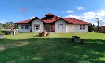 CASA CONDOMÍNIO RESIDENCIAL SUIÇA CANTAREIRA, TÉRREA, TERRENO 1.600M2 3 SUÍTES!