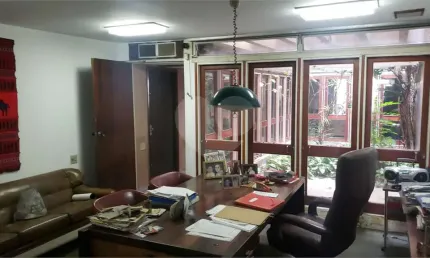 Casa comercial à venda na Avenida Pedroso de Morais, 645, Pinheiros, São Paulo