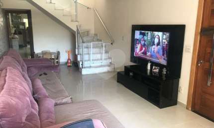 Casa com 3 quartos à venda na Rua Dona Gabriela, 278, Vila Guilherme, São Paulo