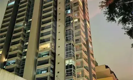 Apartamento 2 Dorm 1 Suite - Porteira Fechada - Bela Vista
