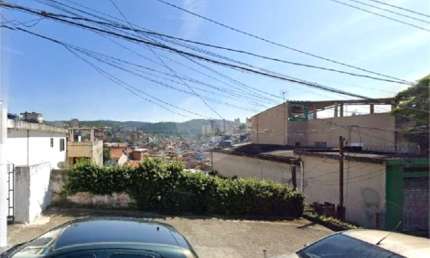 Casa com 1 quarto à venda na Avenida Dona Mariana Caligiori Ronchetti, Jardim Peri, São Paulo