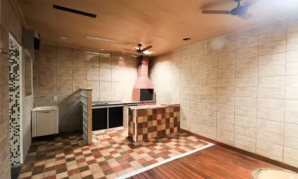 Condomínio com 3 quartos à venda em vila paulistana - sp