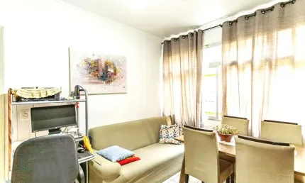 Apartamento com 2 quartos à venda na Rua Ricardo Cavatton, 287, Lapa, São Paulo