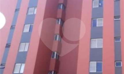 Apartamento com 3 quartos à venda na Avenida Daniel Malettini, 545, Mandaqui, São Paulo