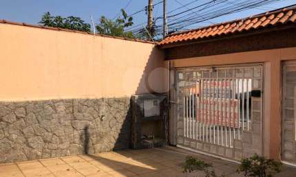 Sobrado Residencial ou para fins Comerciais na Casa Verde, perto da Braz leme