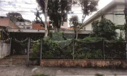 Casa com 4 quartos à venda na Rua Sousa Filho, 637, Freguesia do Ó, São Paulo