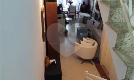 Casa com 3 quartos à venda na Rua Durval Clemente, 421, Santana, São Paulo