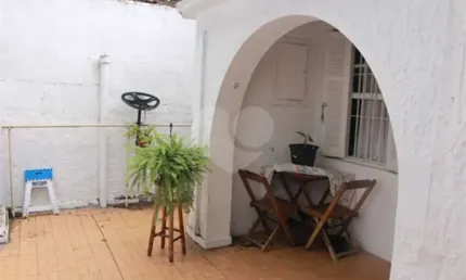 Casa com 1 quarto à venda na Avenida Professora Ida Kolb, 47, Casa Verde, São Paulo