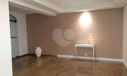 Apartamento com 3 quartos à venda na Rua José Tavares de Siqueira, 142, Tatuapé, São Paulo