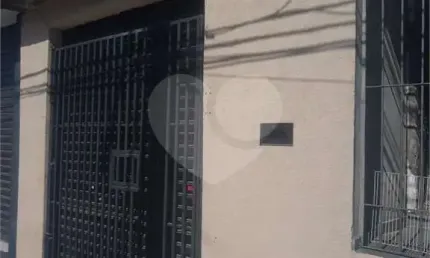 Casa com 2 quartos à venda na Avenida Corifeu de Azevedo Marques, 4071, Jaguaré, São Paulo