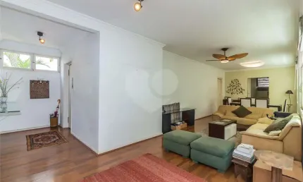 Apartamento com 3 quartos à venda na Rua Urimonduba, 114, Itaim Bibi, São Paulo