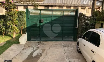 Casa com 4 quartos à venda na Rua Raul de Morais Vítor, 100, Tremembé, São Paulo