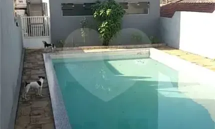 Prédio inteiro à venda ou para locação em água fria - sp