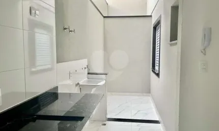 Casa em condomínio fechado com 1 quarto à venda na Rua Abaetezinho, 37, Vila Guilherme, São Paulo