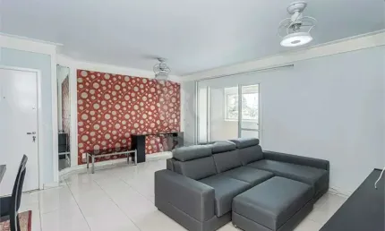 Apartamento Parque São Domingos 3 suítes, e 5 banheiros no total, 2 vagas de garagem e deposito