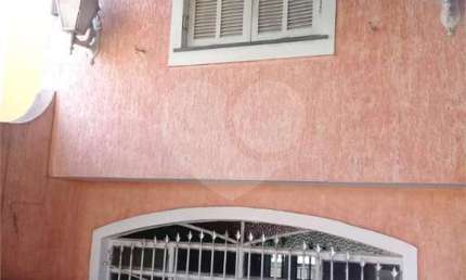 Casa com 1 quarto à venda na Rua Ernani Fornari, 284, Jardim Aricanduva, São Paulo