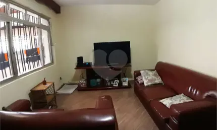 Casa com 4 quartos à venda na Rua Monsenhor Maximiano Leite, 9, Pari, São Paulo