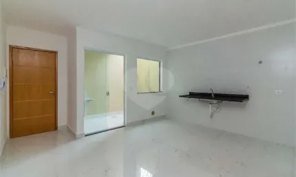 Apartamento com 1 quarto à venda na Avenida Casa Verde, 308, Casa Verde, São Paulo