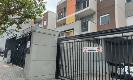 Apartamento com 2 quartos à venda na Avenida Senador José Ermírio de Moraes, 134, Tremembé, São Paulo