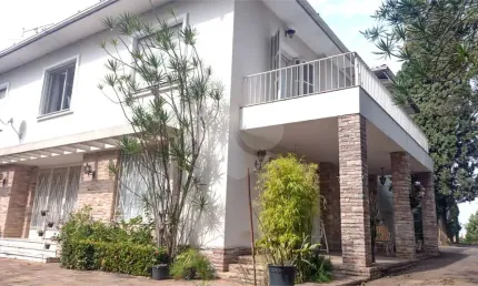 Casa com 4 quartos à venda em barro branco (zona norte) - sp