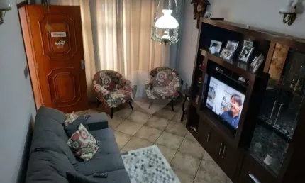 Sobrado com 3 quartos à venda em parque são luís - sp