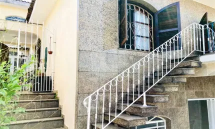 Casa com 3 quartos à venda na Rua da Esperança, 165, Tucuruvi, São Paulo