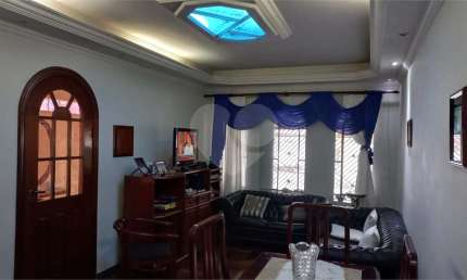 Casa com 3 quartos à venda na Rua Faustino Mendes, 197, Tremembé, São Paulo