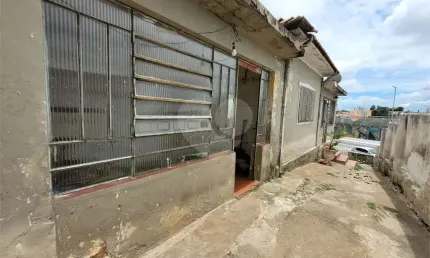 Casa com 2 quartos à venda na Rua Afonso Porto, 3, Artur Alvim, São Paulo