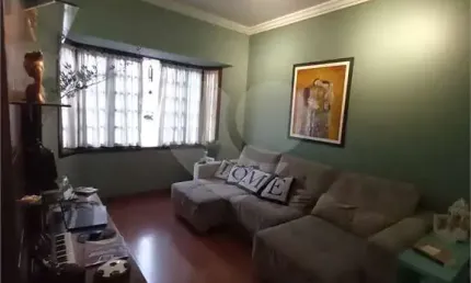 Casa-São Paulo-VILA AURORA (ZONA NORTE) | Ref.: REO767785