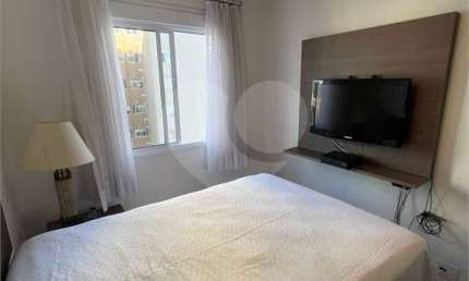 Apartamento na Vila Maria 2 dormitórios com 1 vaga e lazer completo sendo 53m2.