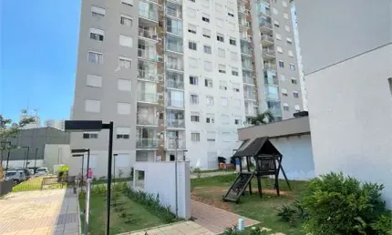 Apartamento com 2 quartos à venda em vila maria - sp