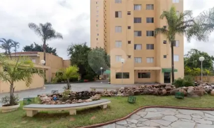 Apartamento-são paulo-freguesia do ó | ref.: reo647920