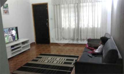 Casa com 4 quartos à venda na Rua Doutor Mello Nogueira, 237, Limão, São Paulo