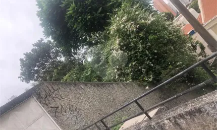 Terreno à venda na Igapira, Santana, São Paulo