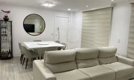 Apartamento com 3 quartos à venda na Rua Tibiri, 282, Jardim São Paulo (Zona Norte), São Paulo