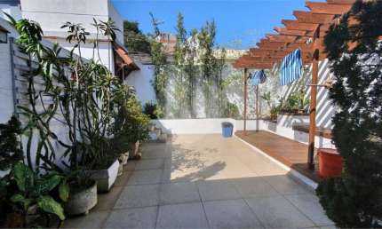 Casa com 4 quartos à venda na Rua Luiz Antônio de Oliveira Alves, 126, Tremembé, São Paulo
