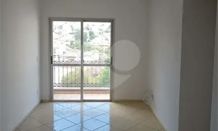 Apartamento com 2 quartos à venda na Rua Guaraja, 54, Tucuruvi, São Paulo